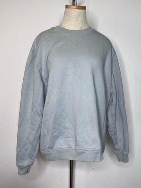 Everlane Organic Cotton Crewneck Sweater